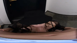 Picture of 即尺様 丑三つ時になると毎晩訪ねてくる謎の美女に僕は精気と精子を吸い取られ続けた - 1