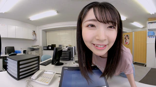 Picture of Face-to-face sitting position evolves with ultra-high image quality! ! 8K staring at each other in serious love face-to-face sitting position PREMIUM BEST - 5