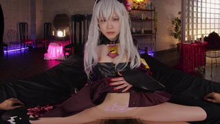 Picture of 種牛牧場を営む生意気メスガキお嬢様を絶倫チ●ポでわからせる！！ 工藤ララ - 2