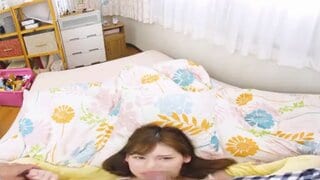 Picture of 親が再婚して一緒に住むことになった義理の妹が可愛すぎて犯しちゃったVR！ 明里つむぎ - 2