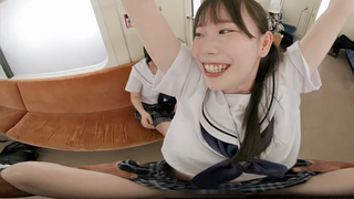 Picture of 【8K】セックスが溶け込んでいる日常「常に性交」ヤリ放題痴●電車 - 2