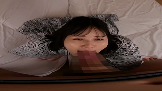 Picture of 最高の愛人・涼森れむと秘密のお泊まり旅行VR 濃厚中出しSEX - 2