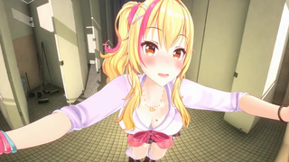Picture of PinkPunkPro vr hentai