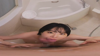 Picture of Of unlimited sex with a convenient G-cup, free-for-all subordinate who'll let you do it anytime, anywhere - Tsubaki Sannomiya - 2
