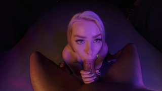 Picture of Exclusive Blacklight