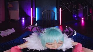Picture of VS The Monster Bitch The Ultimate Sex Battle Royale Kurea Hasumi - 1