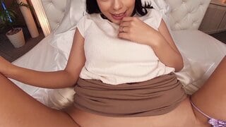 Picture of その日妊娠したい女性とすぐ出会える『妊活マッチングアプリ』ドクドク精子提供！ナマ中出ししまくって人助け！ 桜庭ひかり - 2