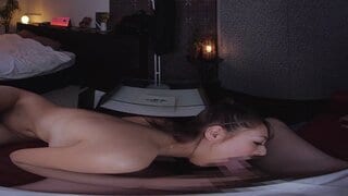 Picture of 【健全デリヘル】ギャルJ●と生ハメ中出しイキまくりセックス いつき - 1