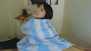 Picture of I Fell Into An Affair With A Beautiful Married Woman I Met During My Part-time Job At A Convenience Store Tsukasa Aoi - 2