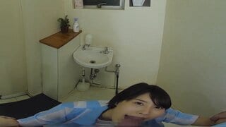 Picture of バイト先で出会った美人妻とコンビニ下衆不倫に没頭したボク 葵つかさ - 2