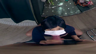 Picture of Yuria Sexy Salon Milf pt2