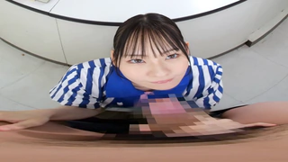 Picture of 【8K】10年来の仲が良い地元のハメ友とコンビニバイトの休憩中にラブホ代わりに身勝手ヌキヌキタイム猿のように汗だくでSEXした側道沿いの真夏の田舎コンビニ。 西元めいさ - 1