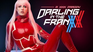 Picture of DARLING in the FRANXX