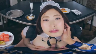 Picture of Only For Me! Married Maid Provides The Ultimate Service, Wherever You Want, Whenever You Want! VR Asahi Mizuno - 2