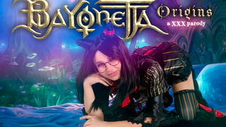 Picture of Liz Jordan in Bayonetta Origins - 1