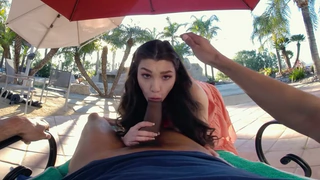 Picture of on vacation