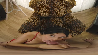 Picture of Fisting Her Own Asshole - 1