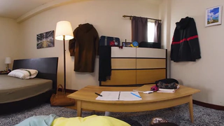 Picture of 至近距離で密着授業体験！ こんな綺麗な先生が間近にいたら襲わずにはいられない！家庭教師レ○プVR！ 希崎ジェシカ