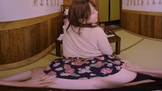 Picture of SNSで見つけた神待ち爆乳サセ子と酔って即ハメ 個室居酒屋でバレないようにナマ姦性交 田中ねね - 2