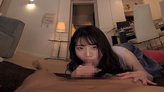 Picture of I Want To Cum Seriously Rather Than Talking About Love... Ayaka Kawakita Reveals Her Private Life In A Super Immersive SEX - 1