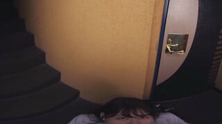 Picture of 目を覚ましたらそこはラブホテル。目の前には後輩の美人OLが…。僕は帰ろうとするが拘束されていて動けない。優しく微笑みながら僕を見つめ誘惑してくるその姿に僕は我慢できず… ももえ - 3